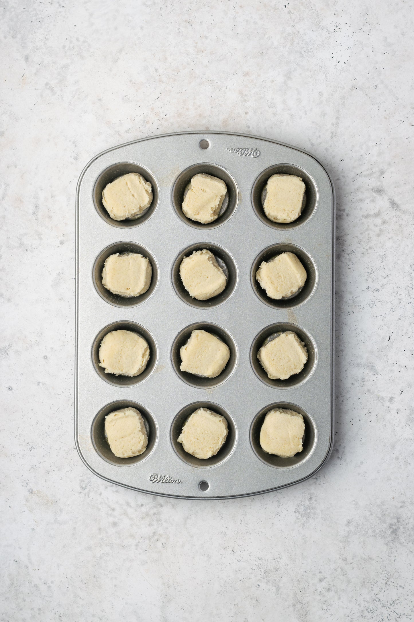 EXCLUSIVE: Rolo Cookie Cups