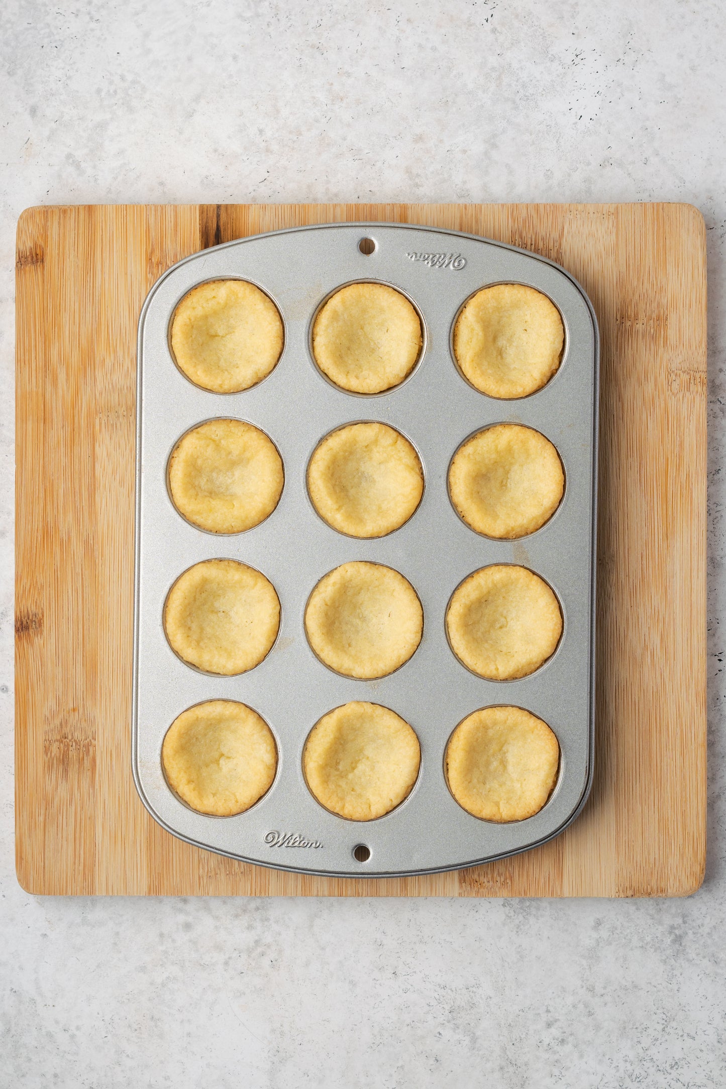 EXCLUSIVE: Rolo Cookie Cups